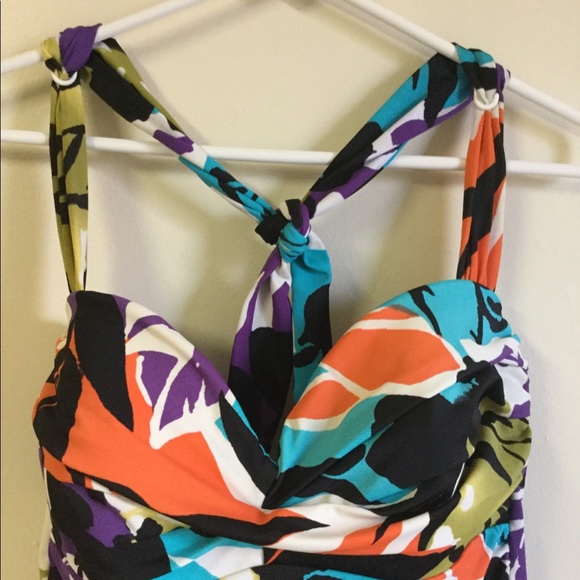 Miraclesuit Other - Miraclesuit SWIM Top❤️